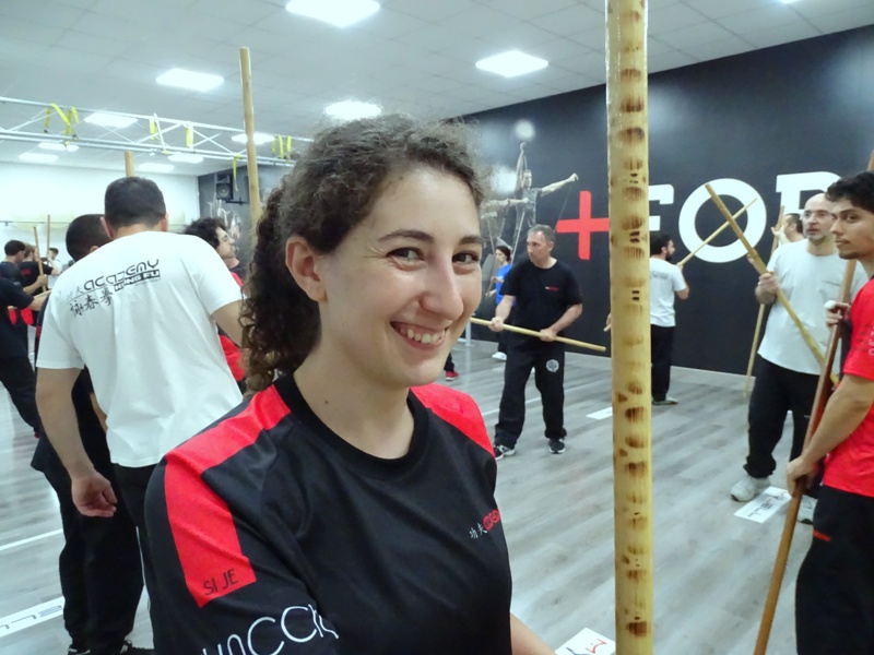 Kung Fu Academy di Sifu Mezzone scuola di wing chun e taijiquan, di wing tsun, difesa personale e arti marziali cinesi a Caserta e in Italia www.kungfuitalia.it (1)